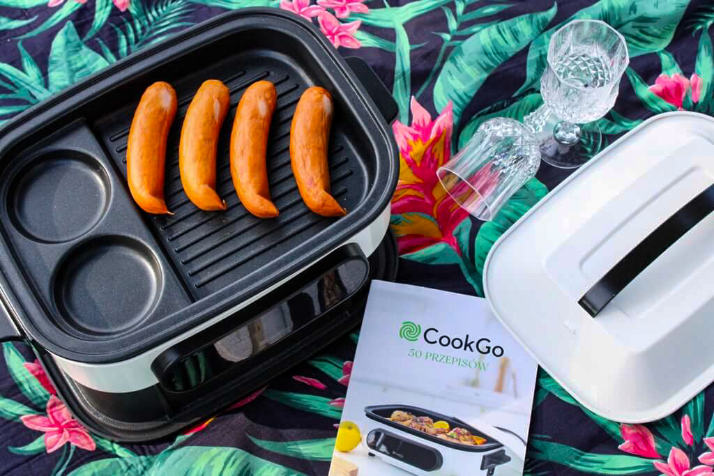 CookGo